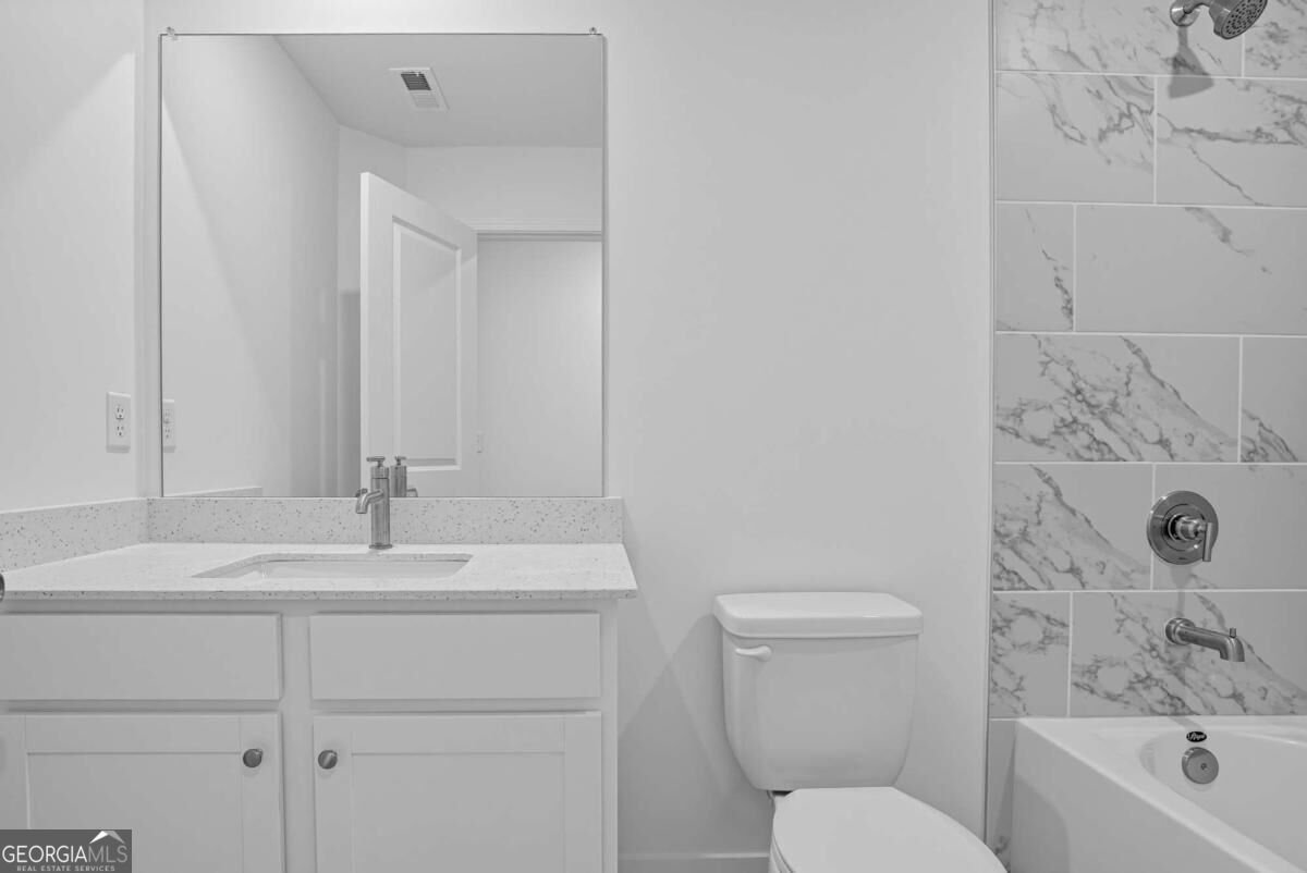 135 Rope Mill Court Holly Springs - Photo 20