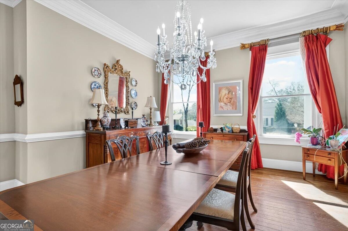 3285 Vista Circle Macon - Photo 10