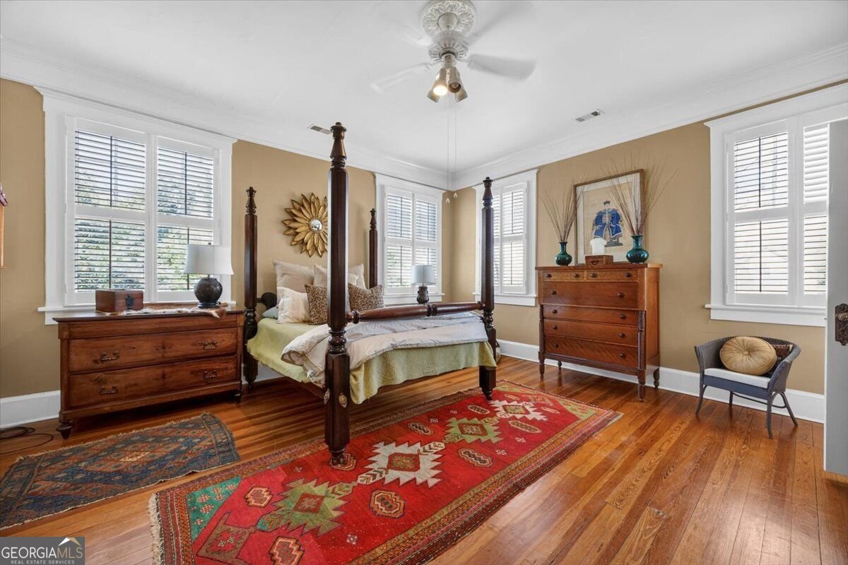 3285 Vista Circle Macon - Photo 31