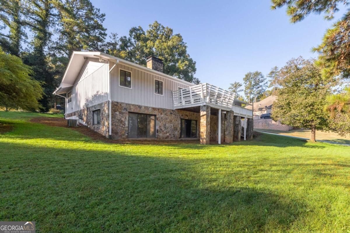 3385 Laren Lane Atlanta - Photo 13