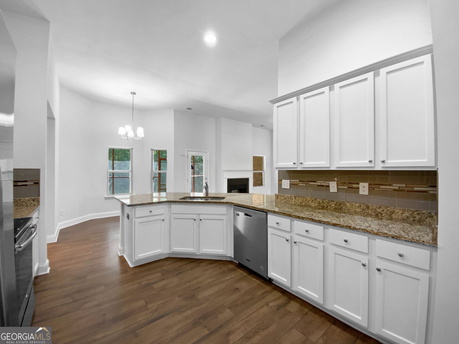 1037 Yorkshire Drive Griffin - Photo 15