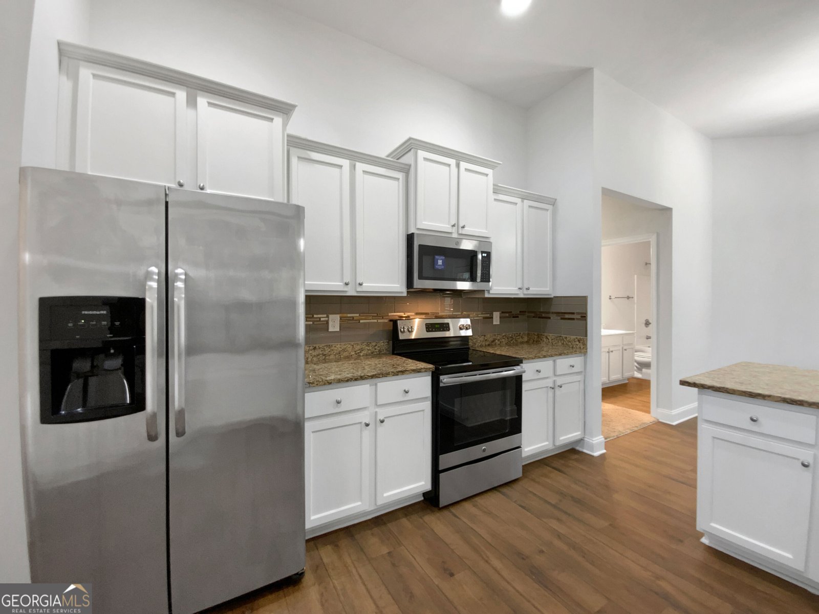 1037 Yorkshire Drive Griffin - Photo 16