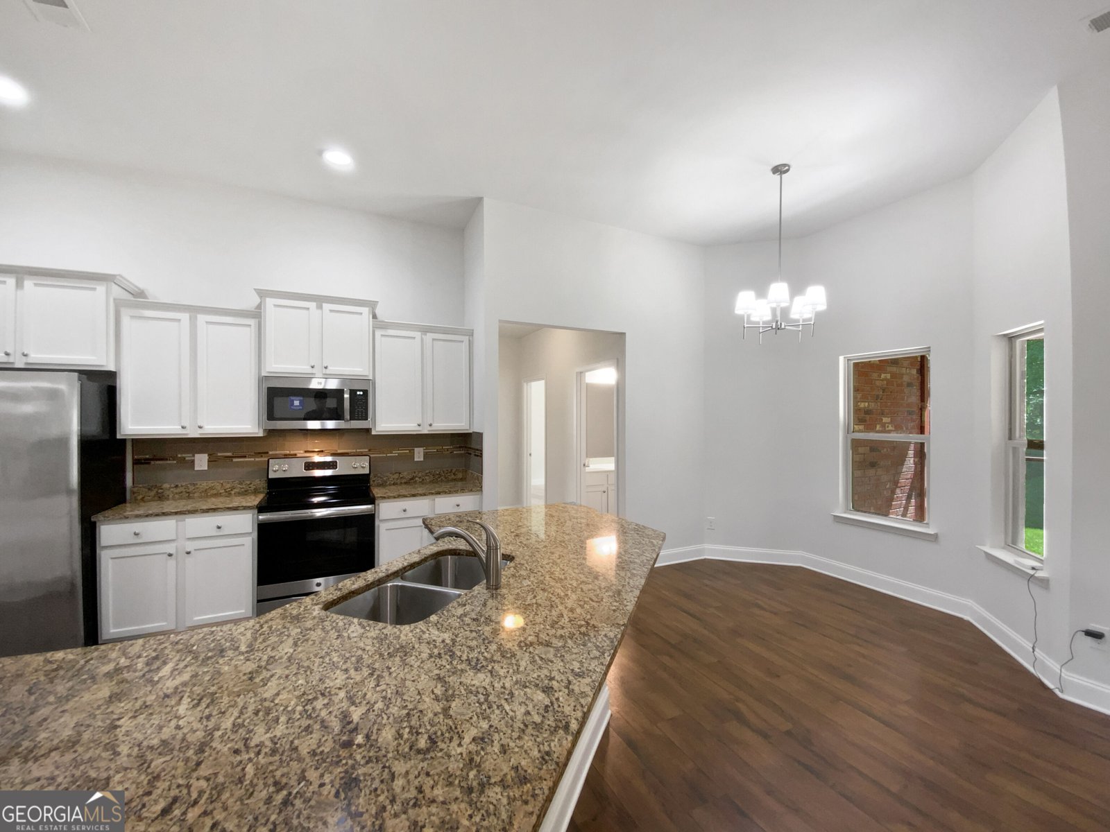 1037 Yorkshire Drive Griffin - Photo 17