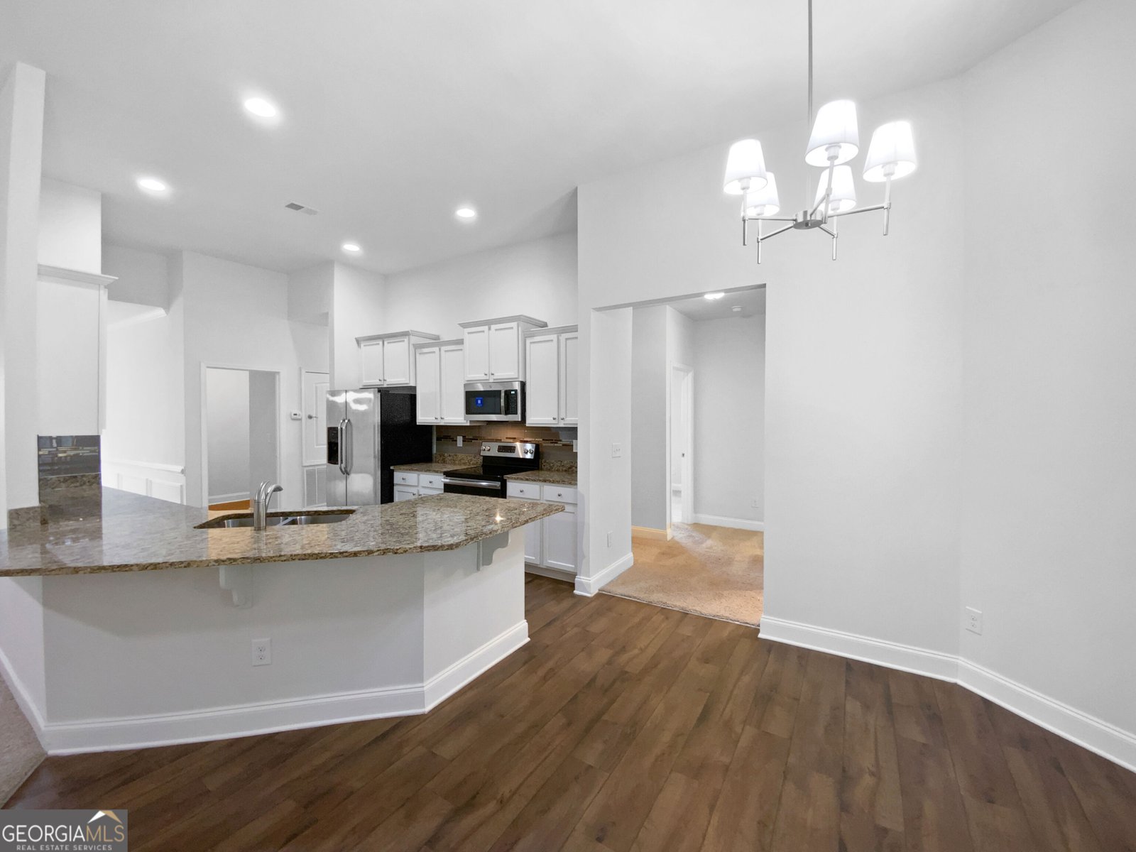 1037 Yorkshire Drive Griffin - Photo 18