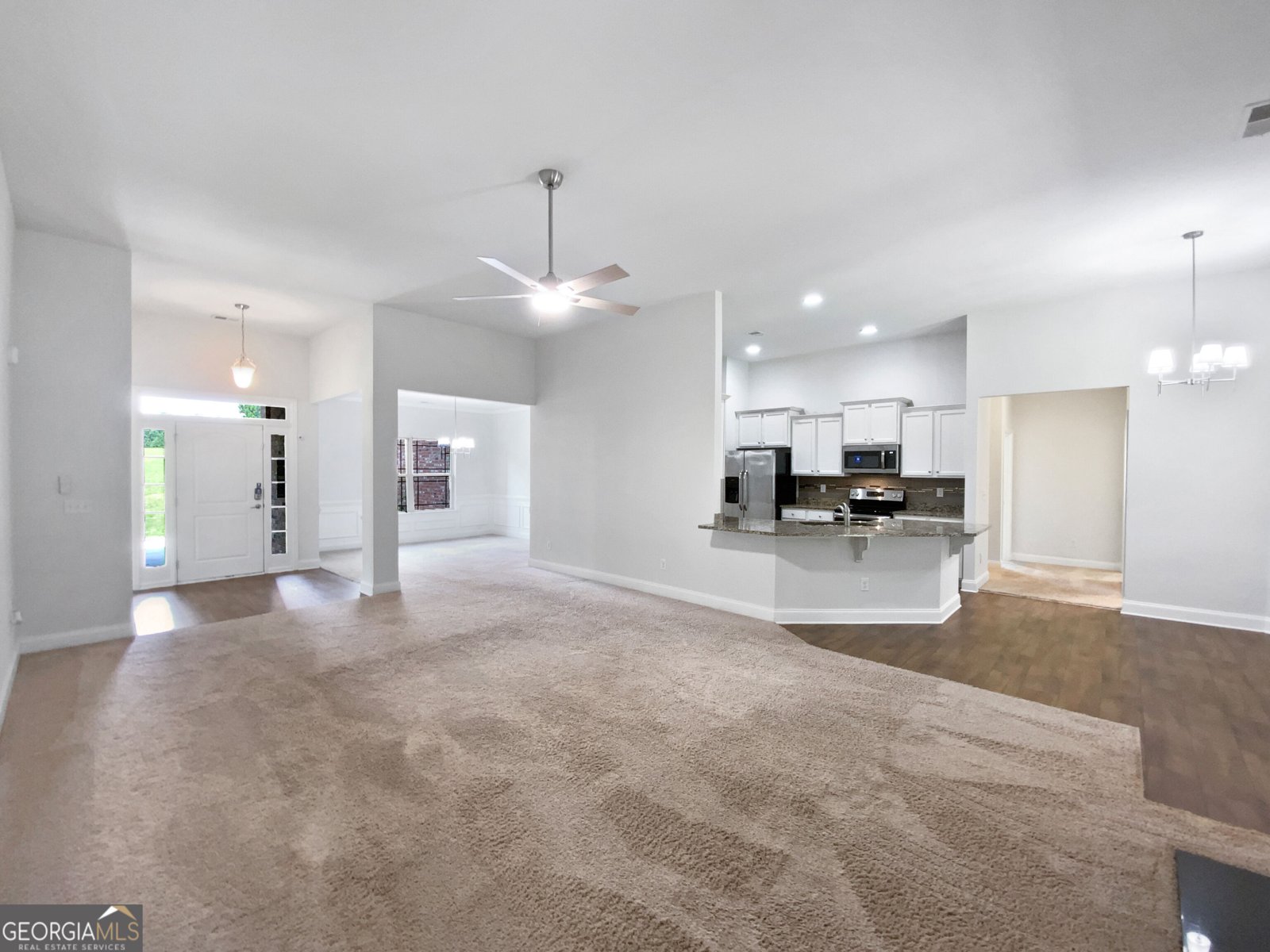 1037 Yorkshire Drive Griffin - Photo 19