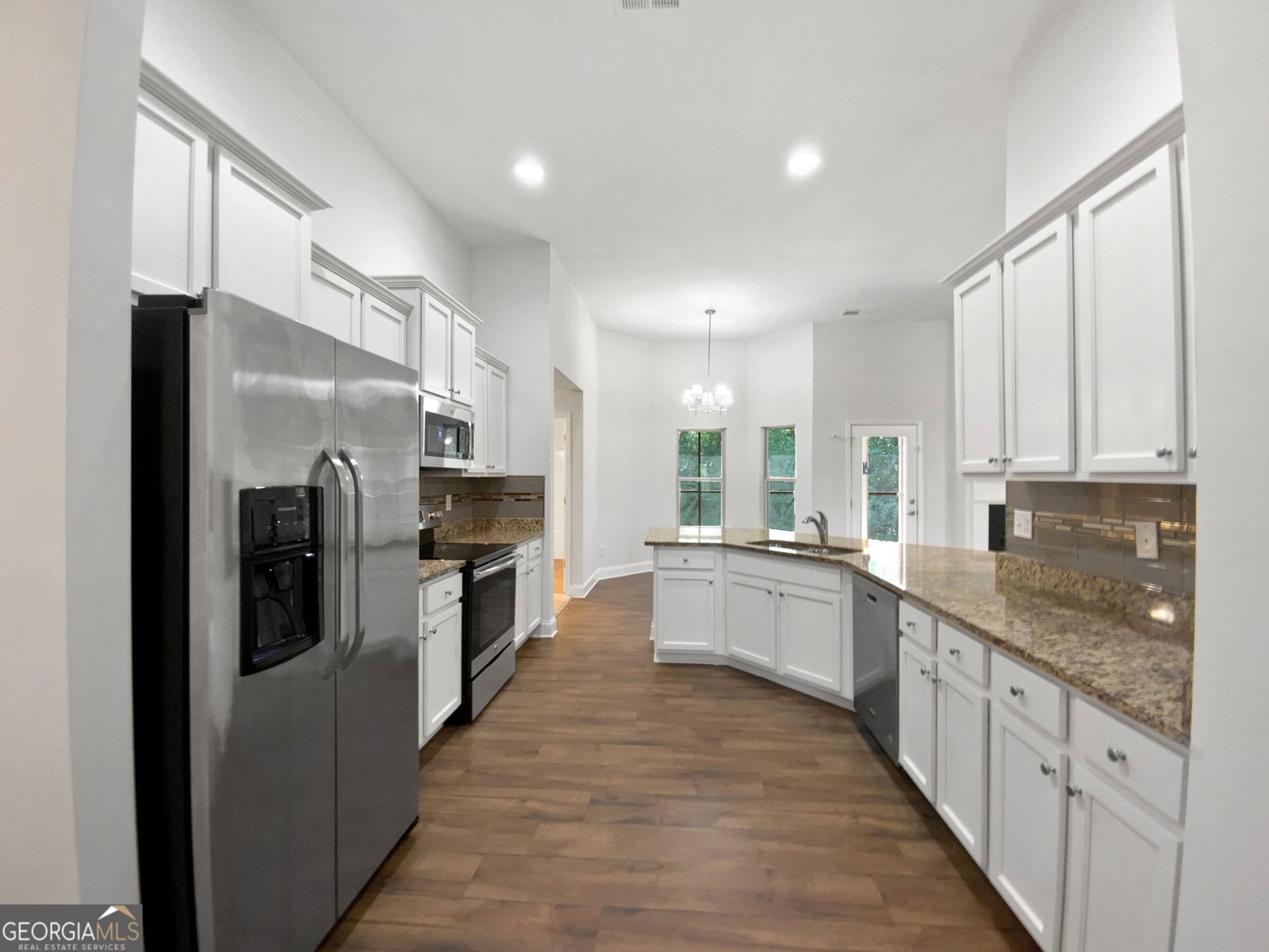 1037 Yorkshire Drive Griffin - Photo 6