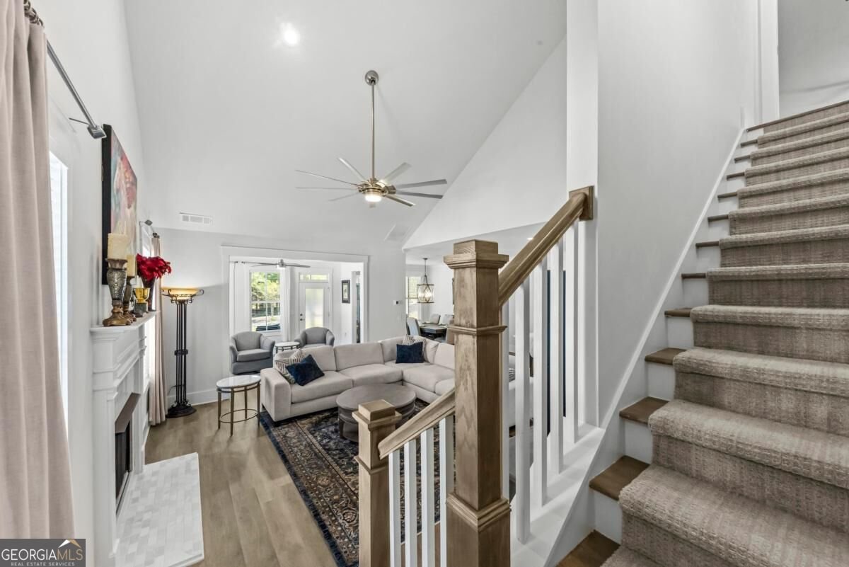 1061 Hidden Hills Circle Greensboro - Photo 25