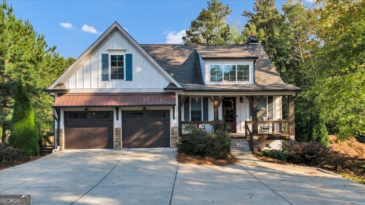 3580 Univeter Road Canton - main photo