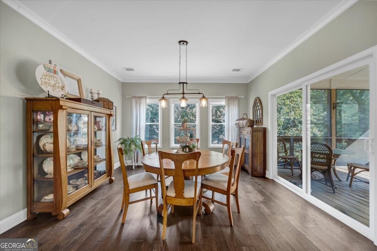 3580 Univeter Road Canton - Photo 17