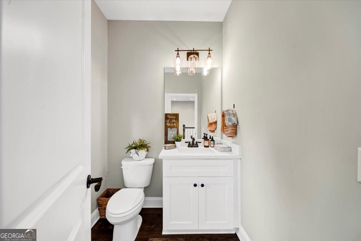 3580 Univeter Road Canton - Photo 25
