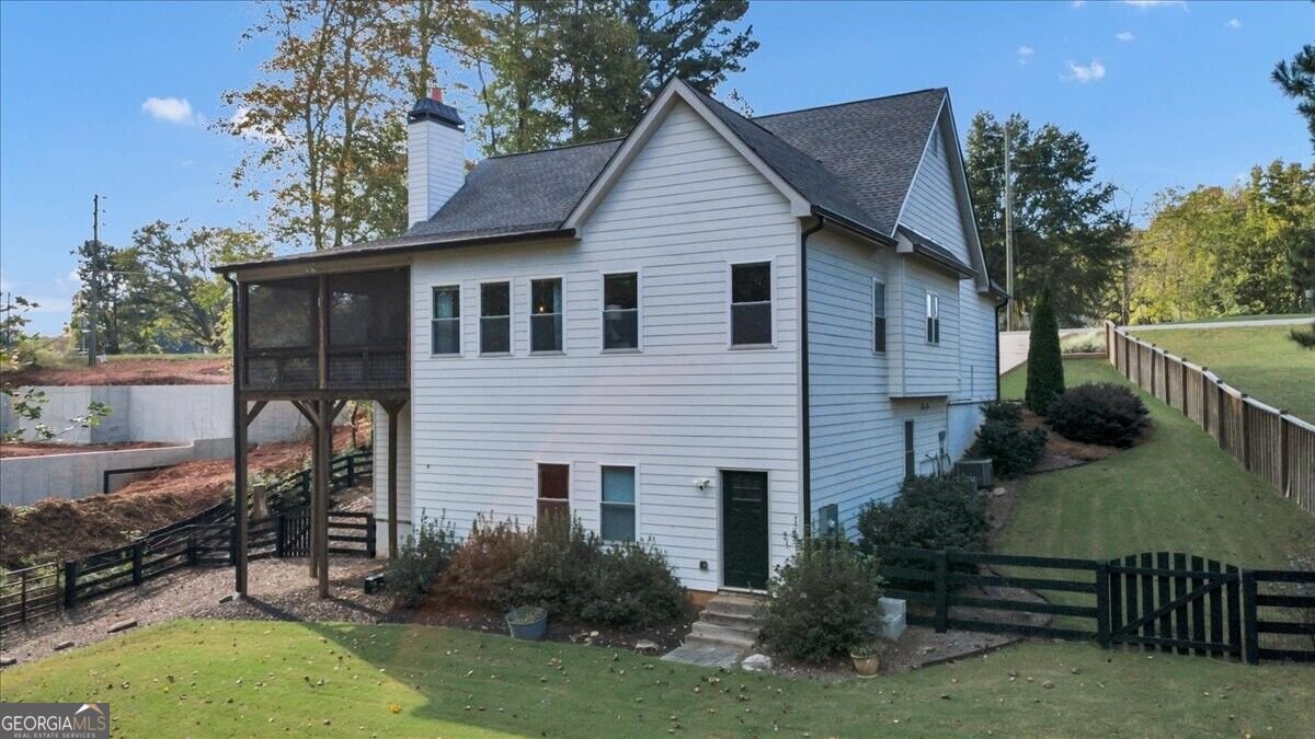 3580 Univeter Road Canton - Photo 41