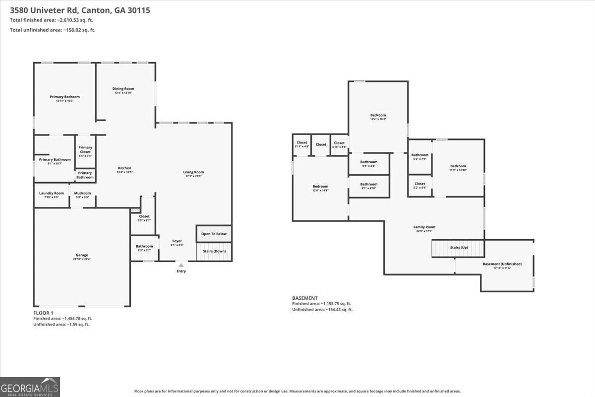 3580 Univeter Road Canton - Photo 50