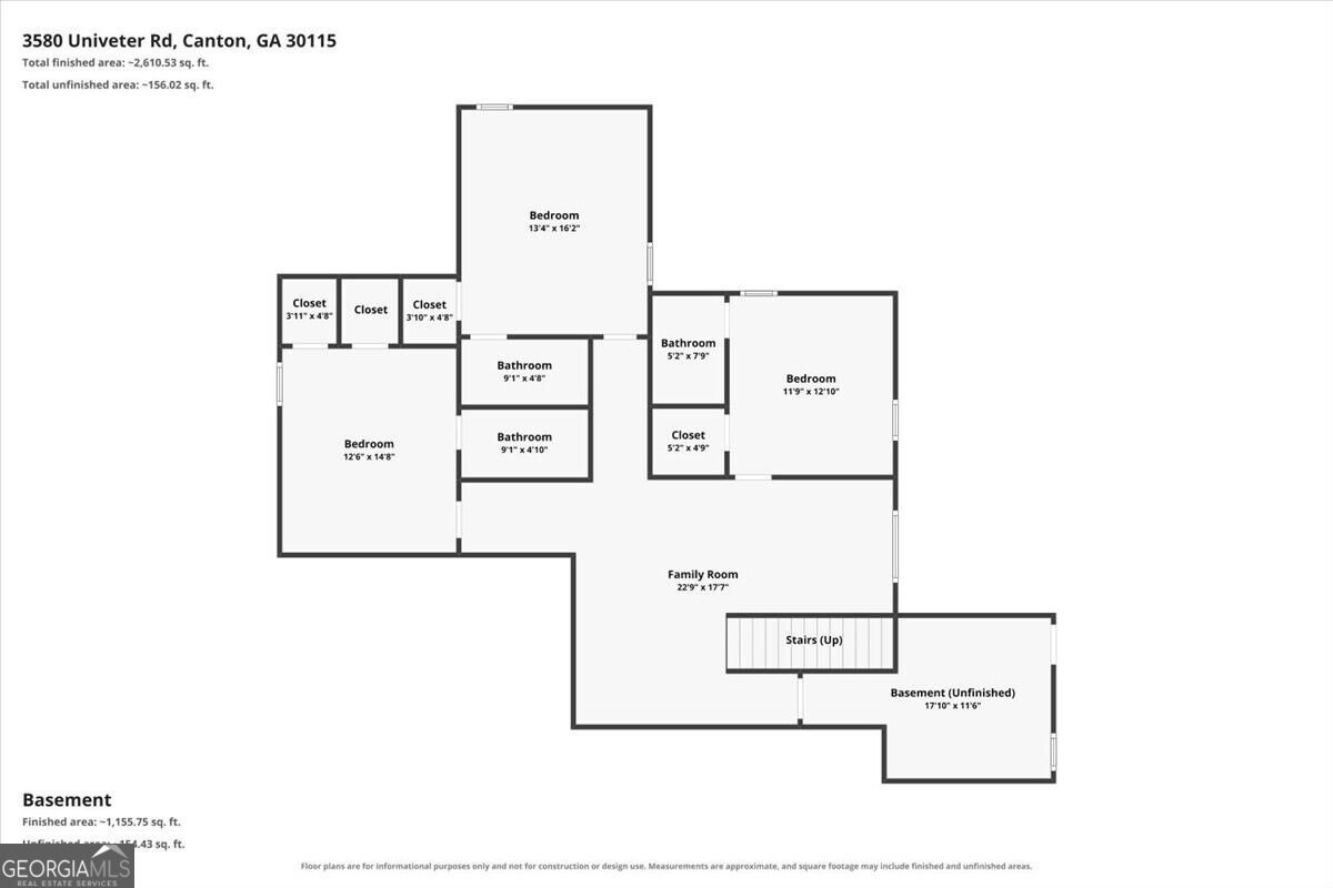 3580 Univeter Road Canton - Photo 51