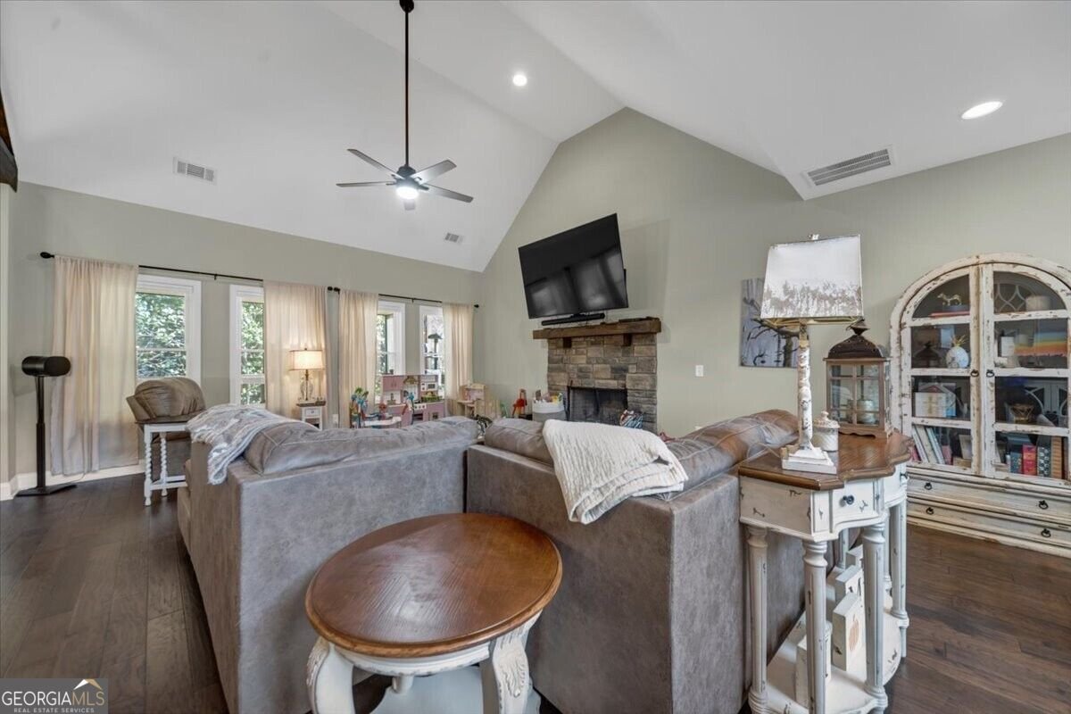 3580 Univeter Road Canton - Photo 8