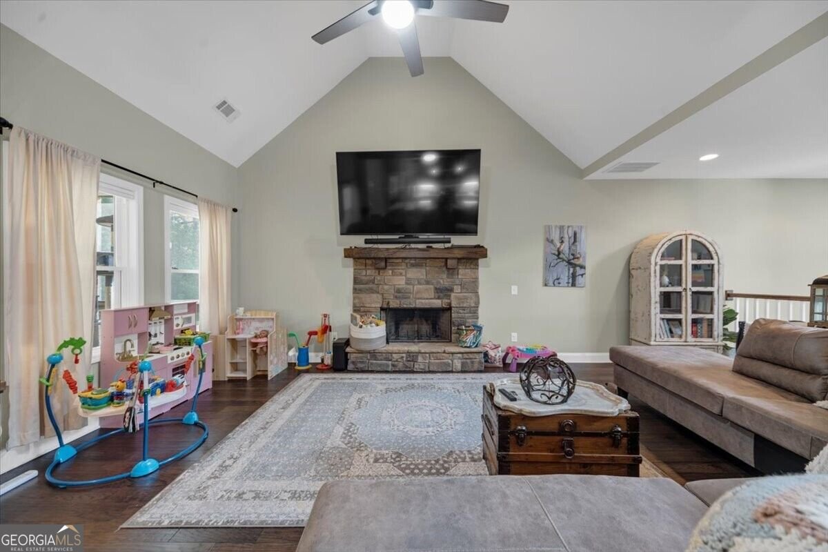 3580 Univeter Road Canton - Photo 9