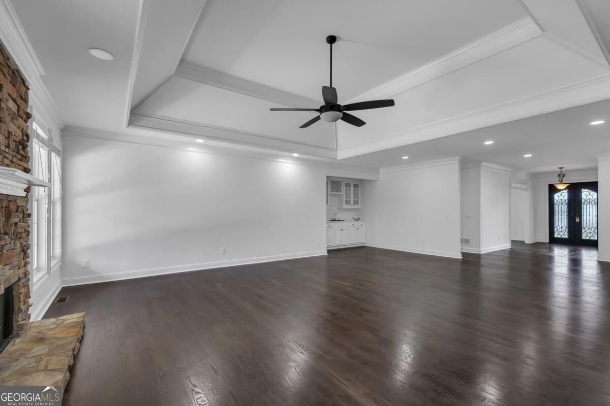 1232 Reece Drive Hoschton - Photo 10