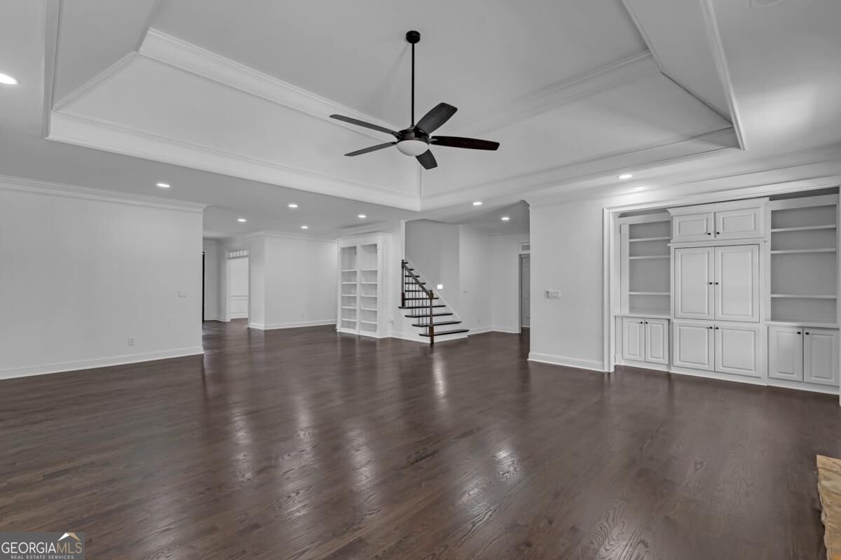 1232 Reece Drive Hoschton - Photo 11