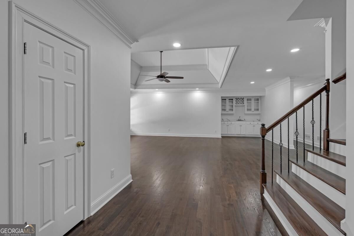 1232 Reece Drive Hoschton - Photo 12
