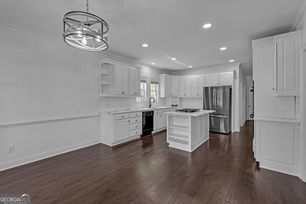 1232 Reece Drive Hoschton - Photo 13