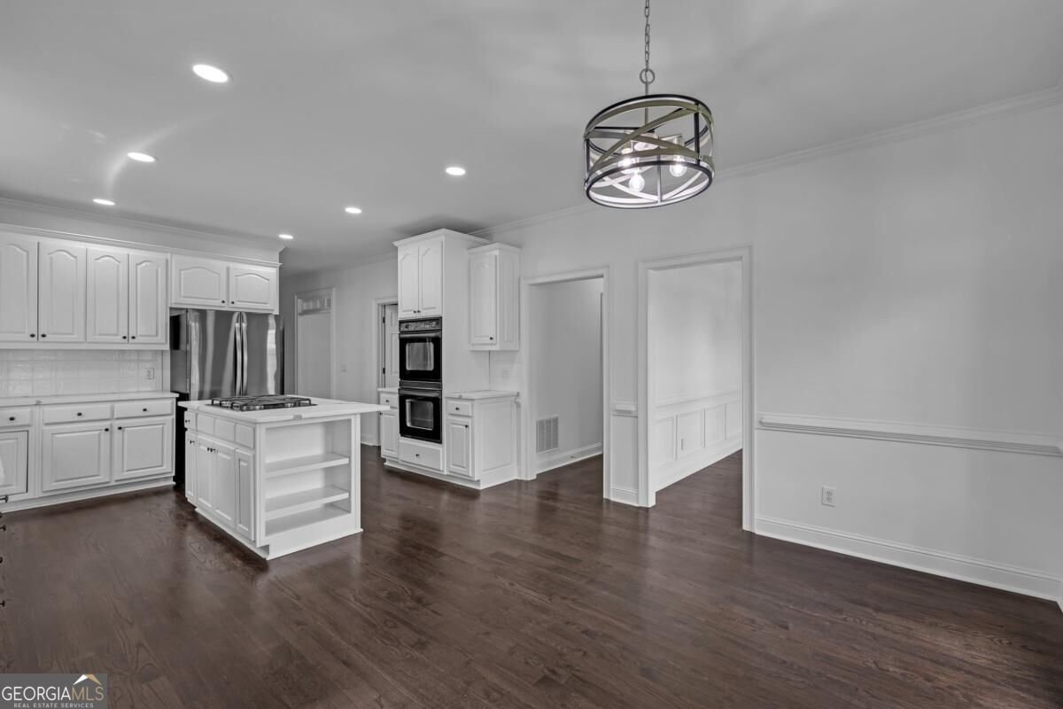 1232 Reece Drive Hoschton - Photo 14