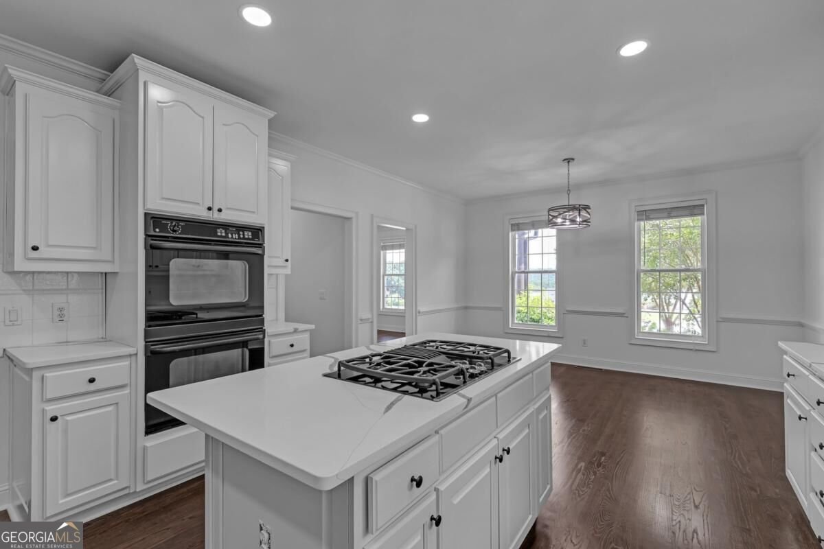 1232 Reece Drive Hoschton - Photo 15