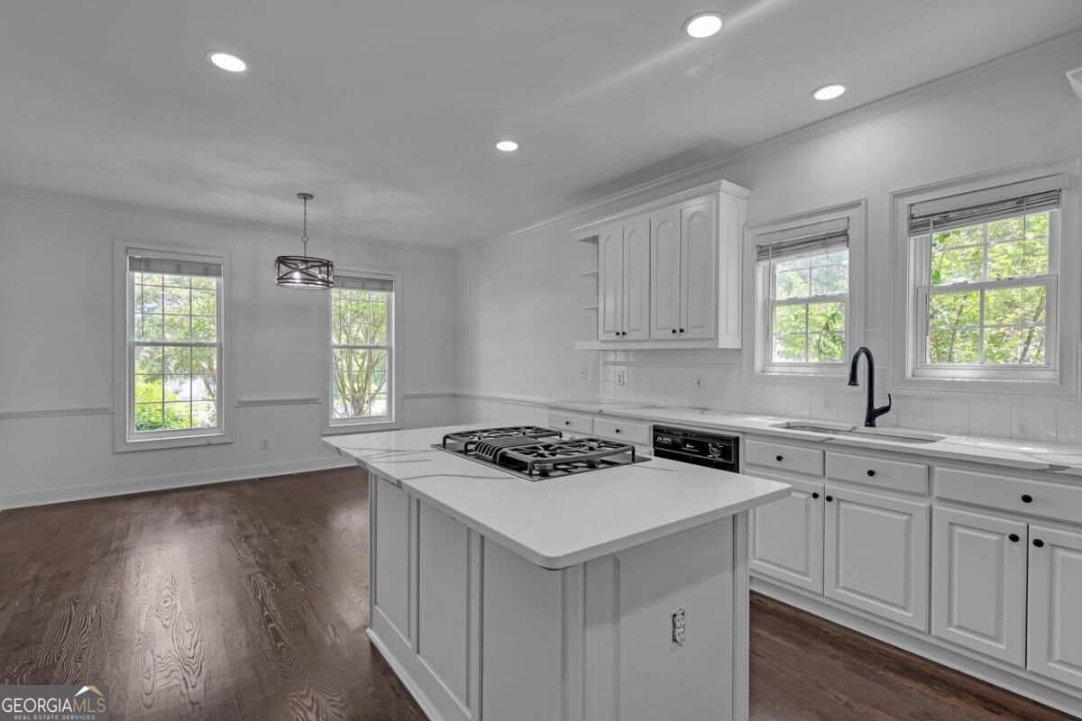 1232 Reece Drive Hoschton - Photo 16