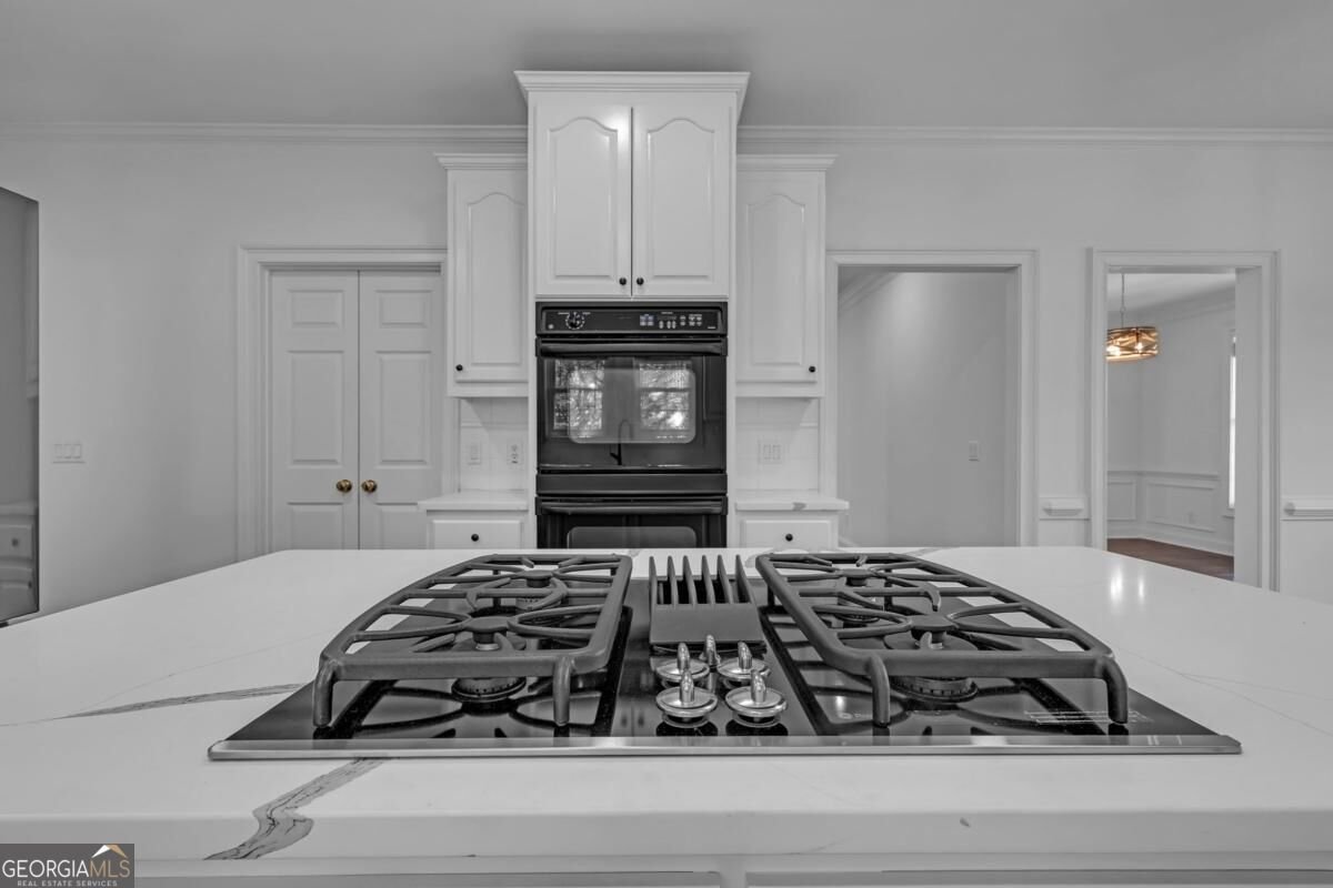 1232 Reece Drive Hoschton - Photo 17