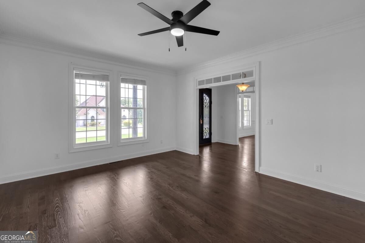 1232 Reece Drive Hoschton - Photo 20