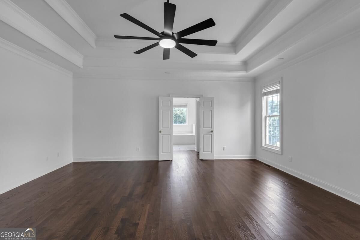 1232 Reece Drive Hoschton - Photo 21