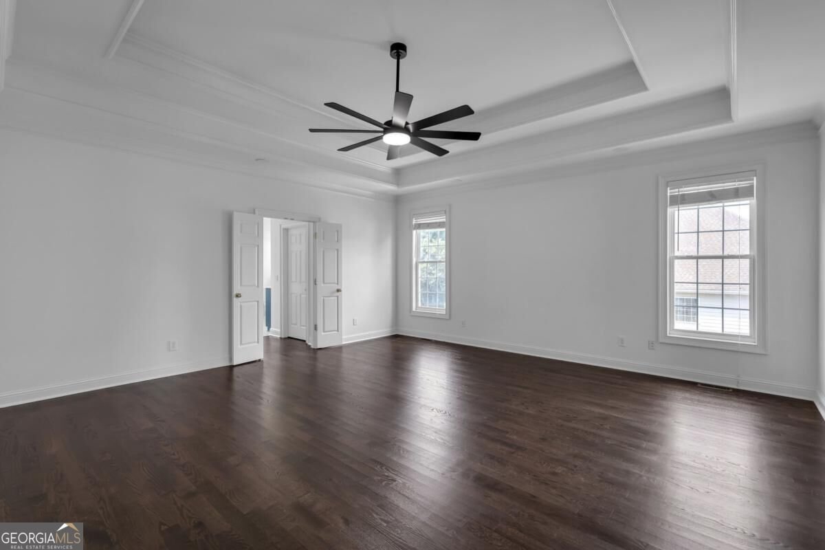 1232 Reece Drive Hoschton - Photo 22