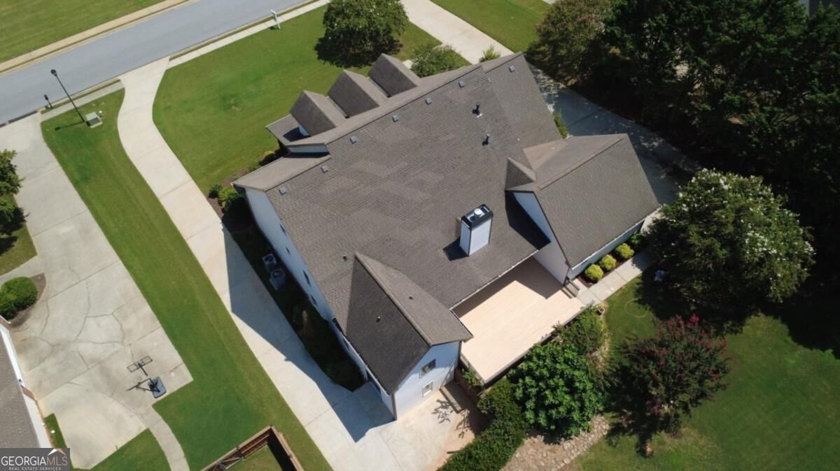 1232 Reece Drive Hoschton - Photo 6