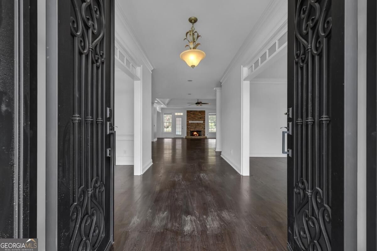 1232 Reece Drive Hoschton - Photo 7