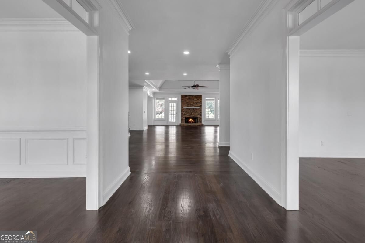 1232 Reece Drive Hoschton - Photo 8