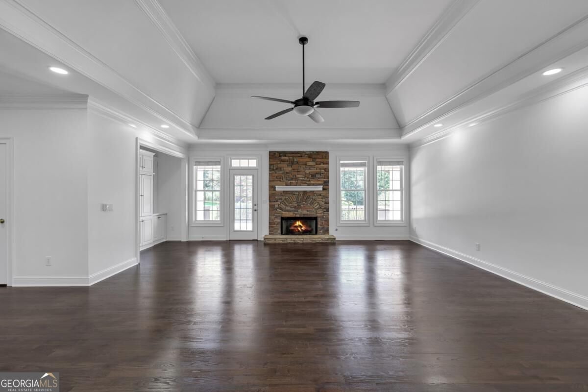 1232 Reece Drive Hoschton - Photo 9
