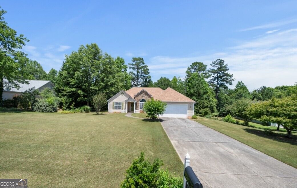 727 Morgans Ridge Drive Monroe - main photo