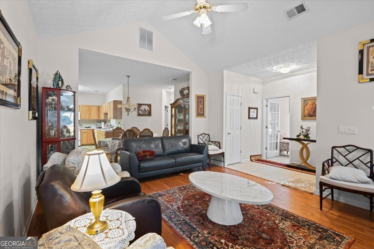 3728 Villa Springs Cir Powder Springs - Photo 8