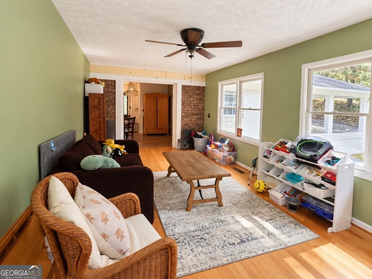 301 Lake Drive Calhoun - Photo 23