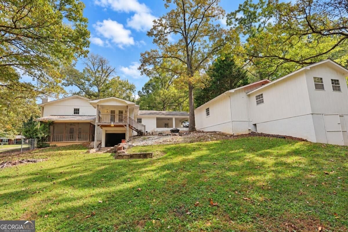 301 Lake Drive Calhoun - Photo 38