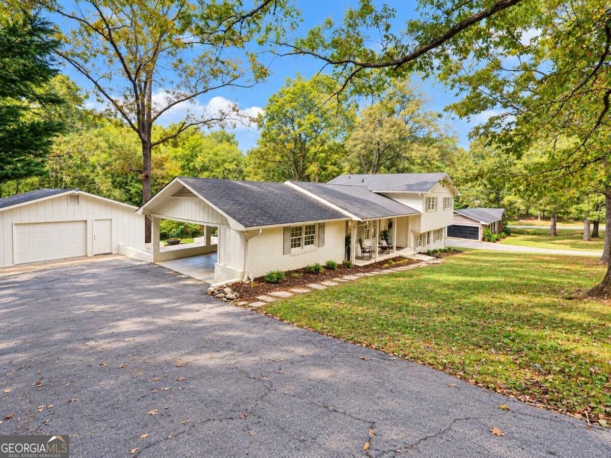 301 Lake Drive Calhoun - Photo 6