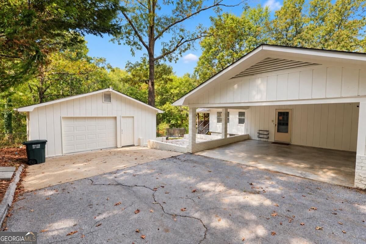 301 Lake Drive Calhoun - Photo 8