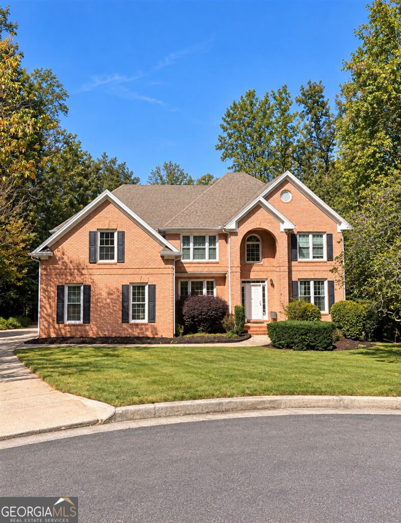 1345 Starboard Way Cumming - main photo