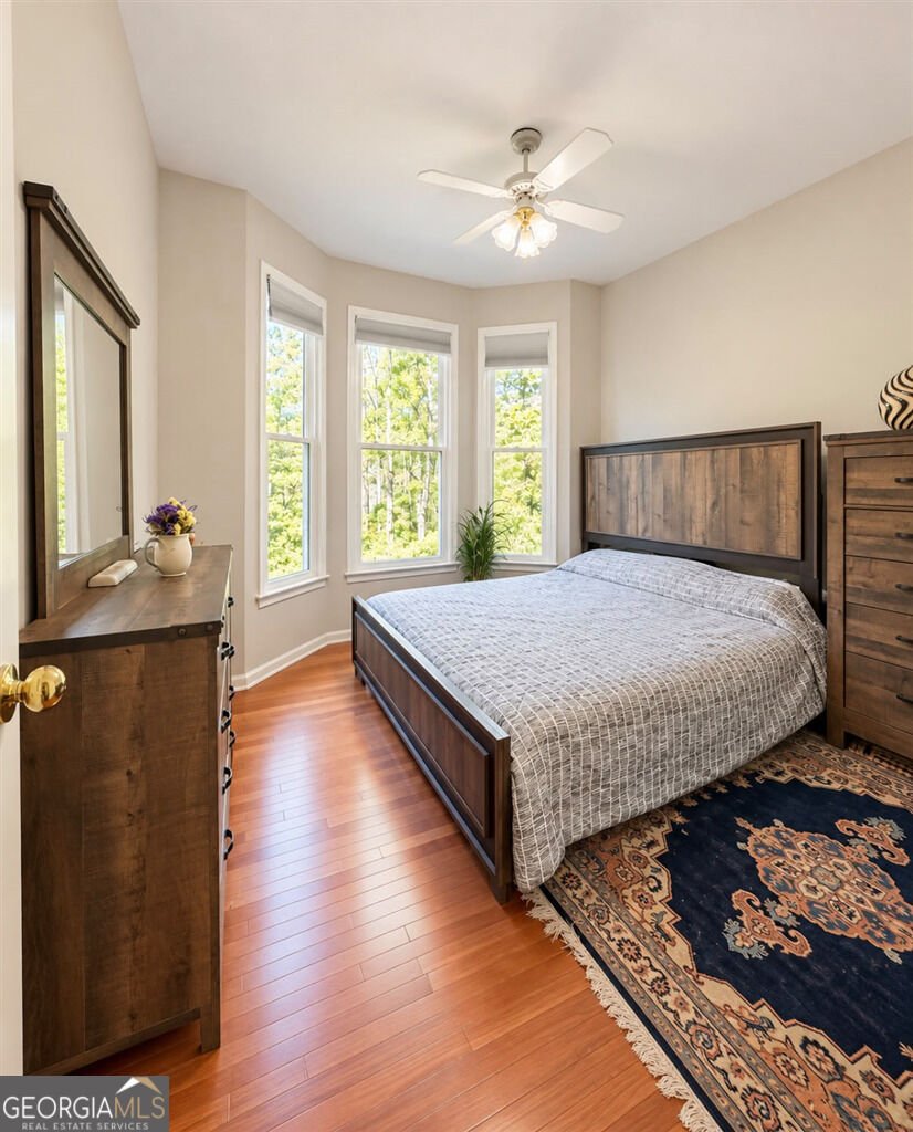 1345 Starboard Way Cumming - Photo 11