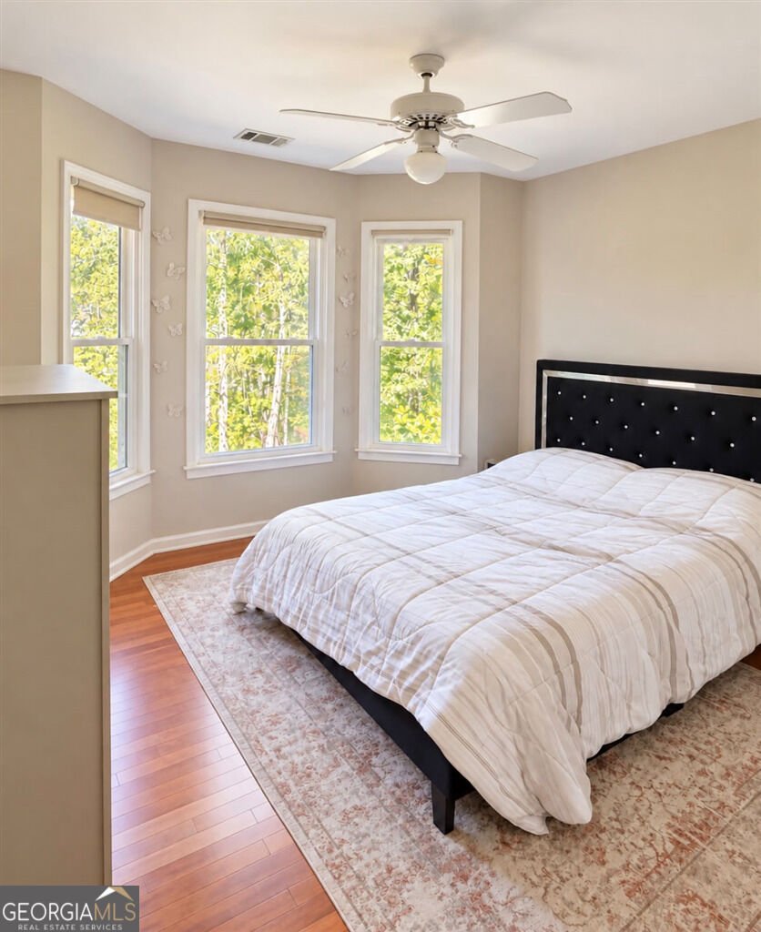 1345 Starboard Way Cumming - Photo 13