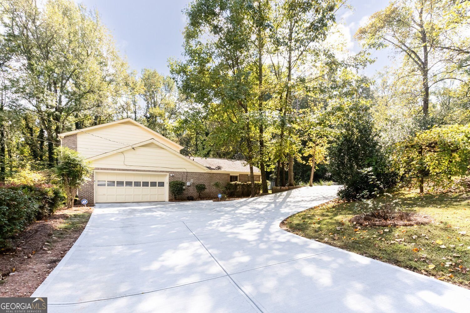 2119 Gunstock Drive Stone Mountain - Photo 11