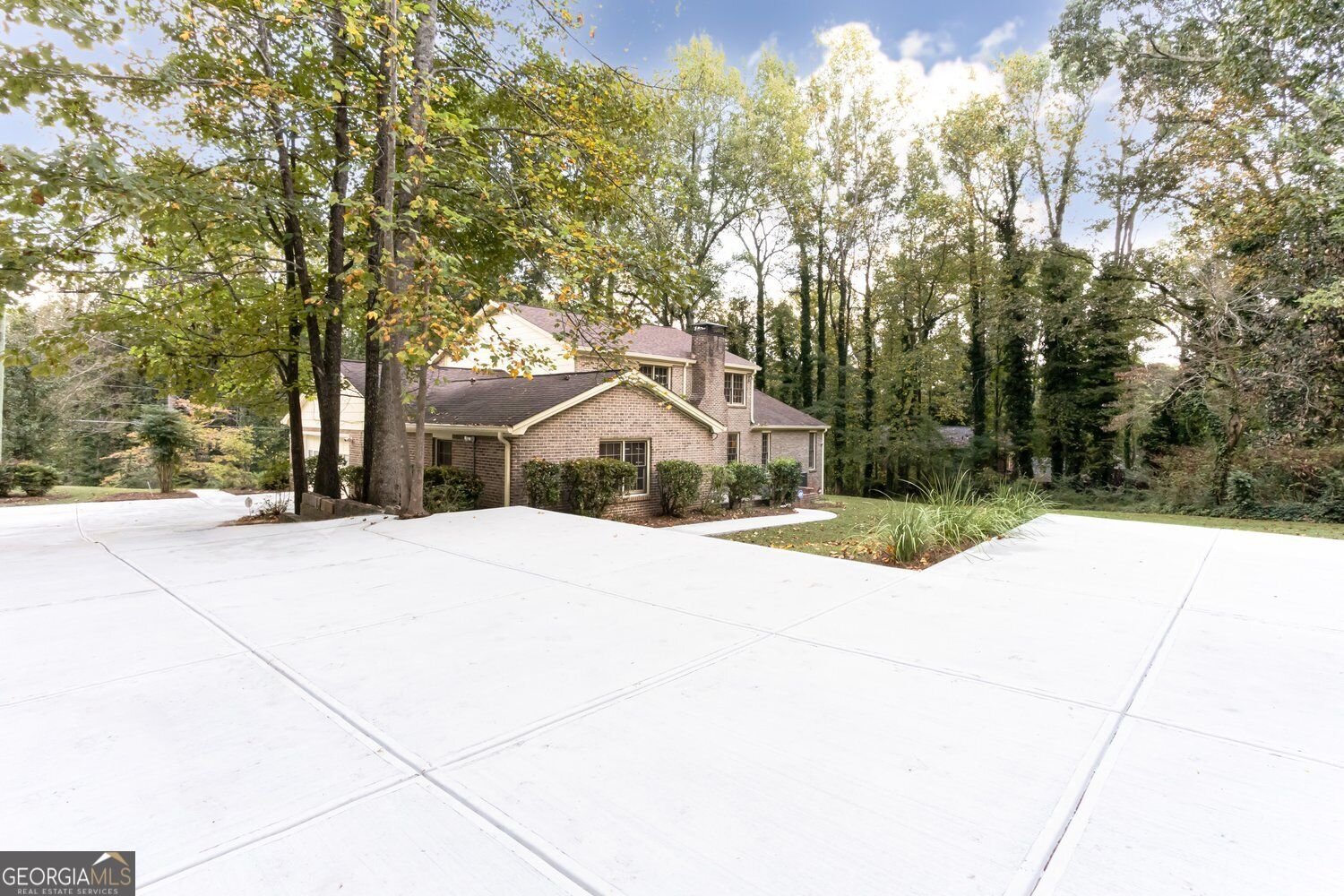 2119 Gunstock Drive Stone Mountain - Photo 12