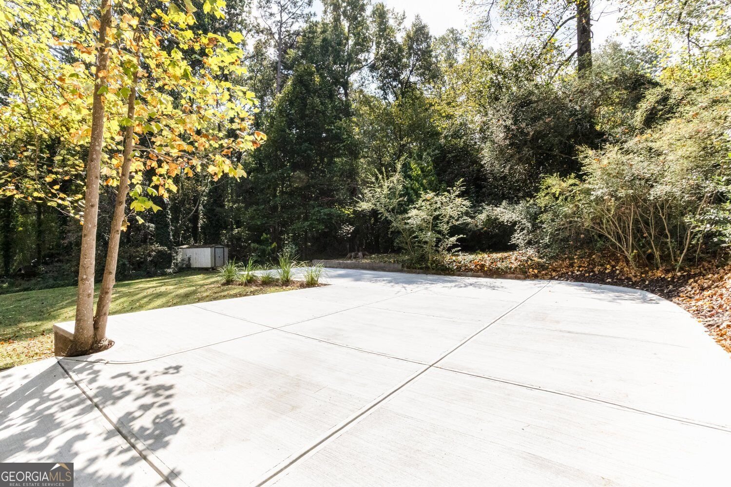 2119 Gunstock Drive Stone Mountain - Photo 13