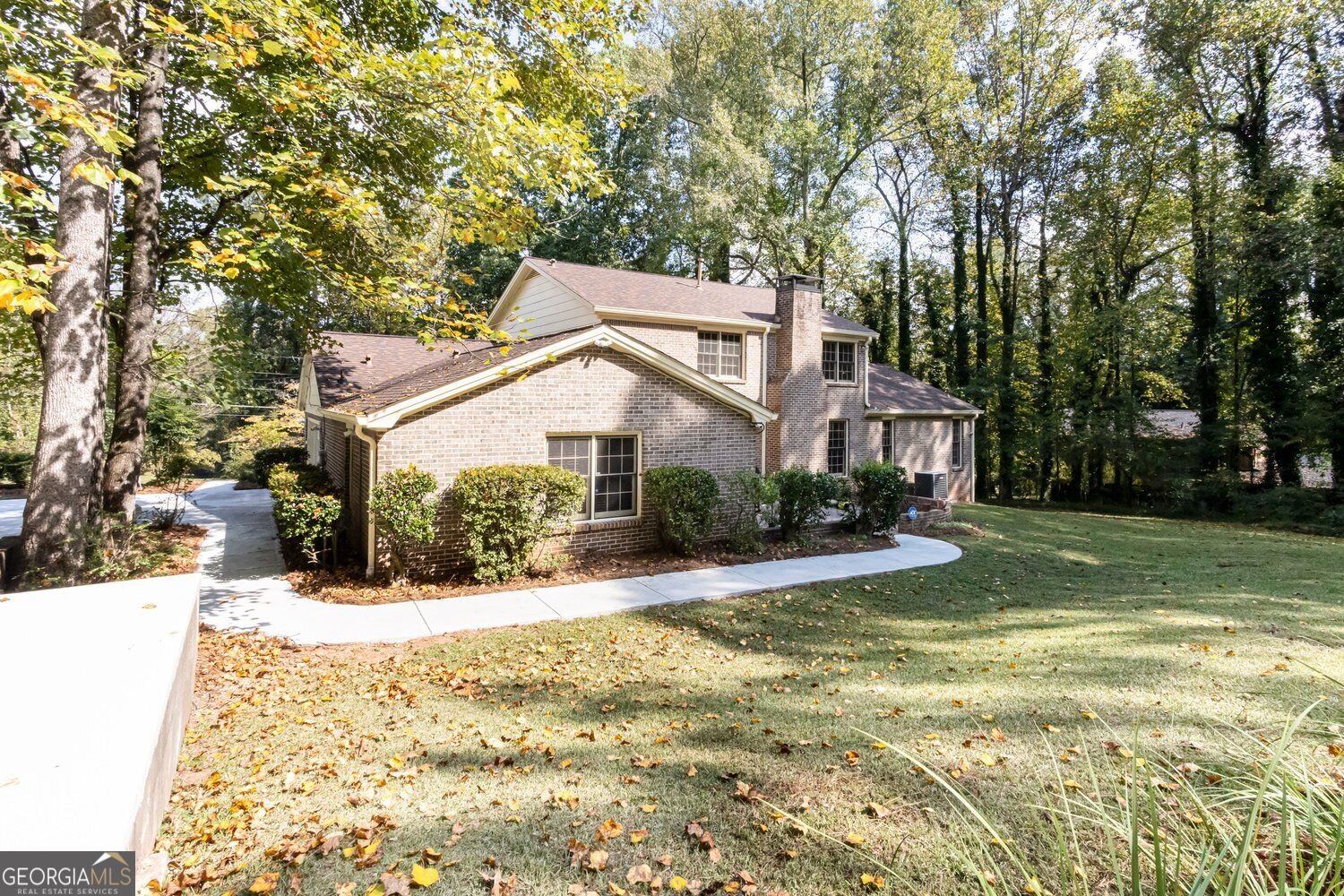 2119 Gunstock Drive Stone Mountain - Photo 14