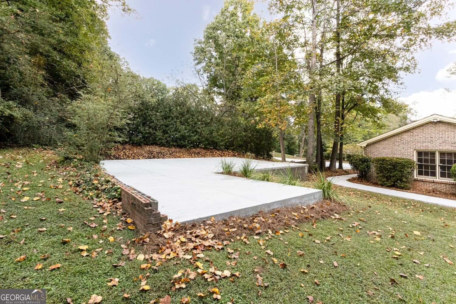 2119 Gunstock Drive Stone Mountain - Photo 15