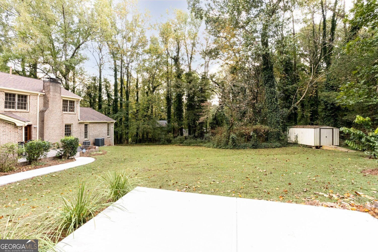 2119 Gunstock Drive Stone Mountain - Photo 16