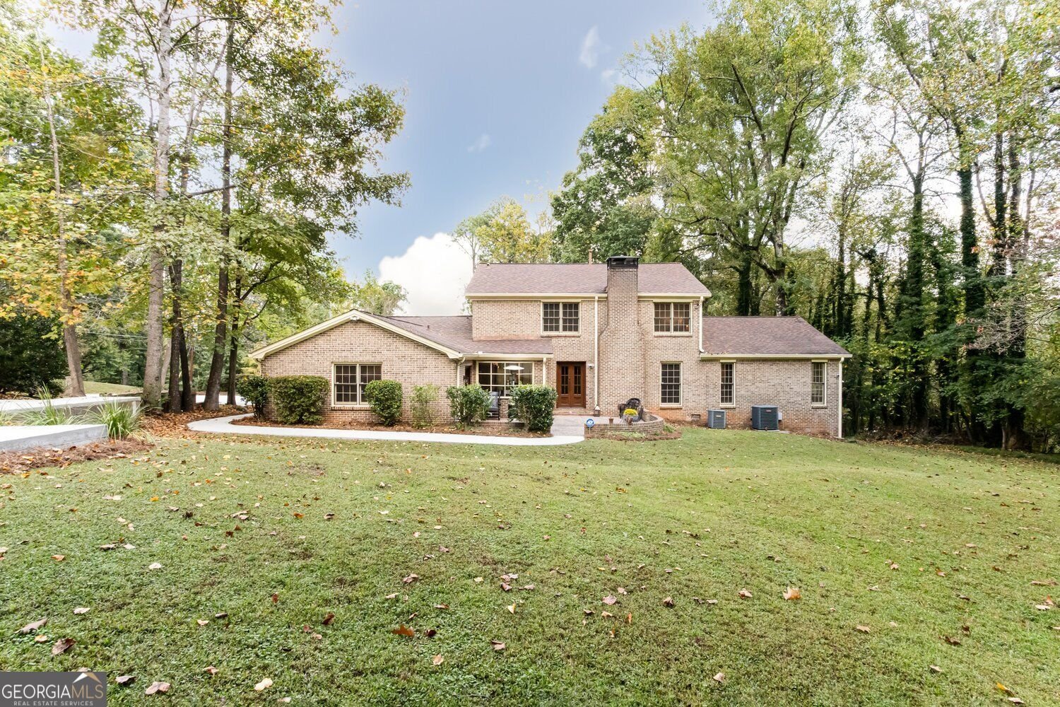 2119 Gunstock Drive Stone Mountain - Photo 17